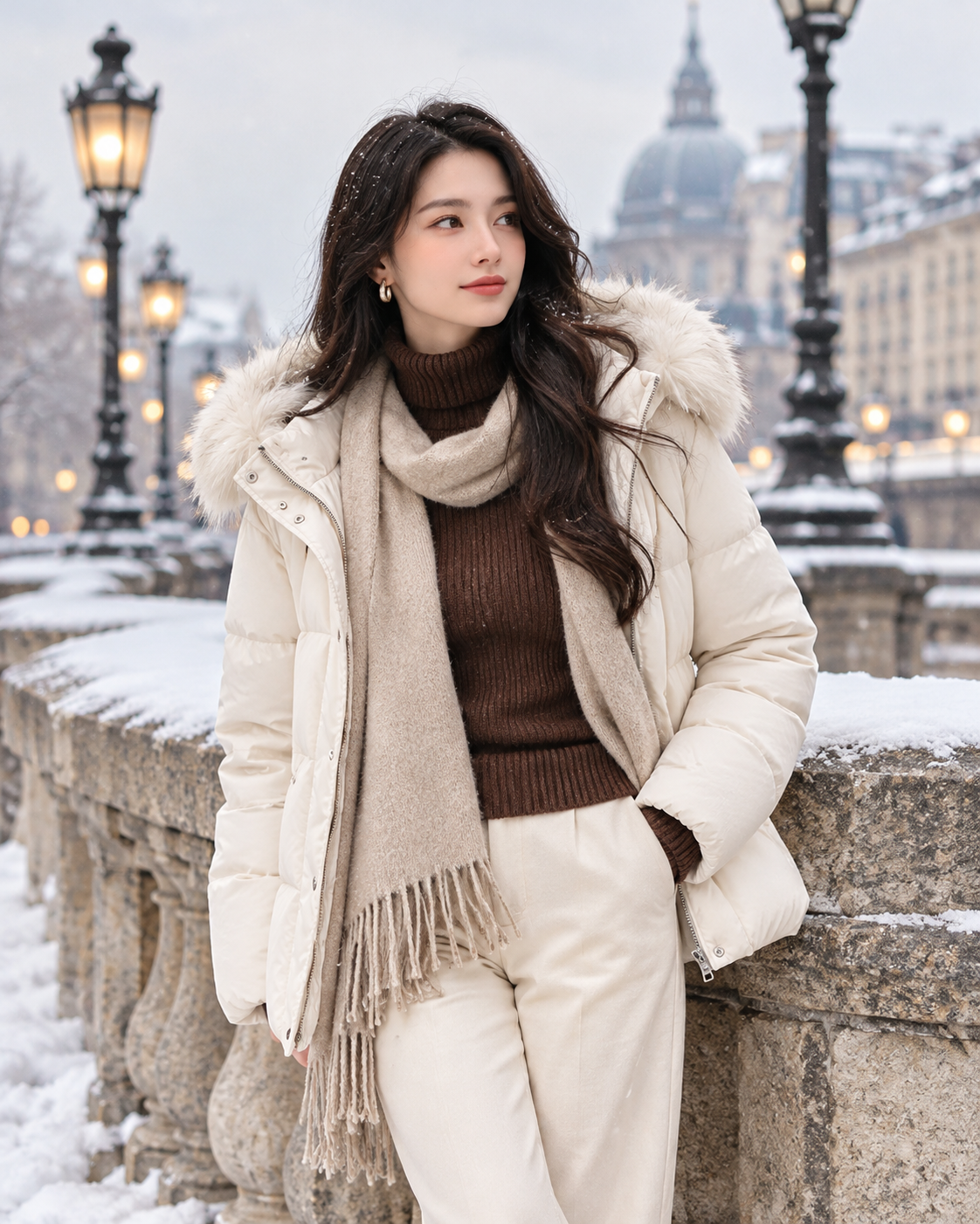 Women's Winter Collection