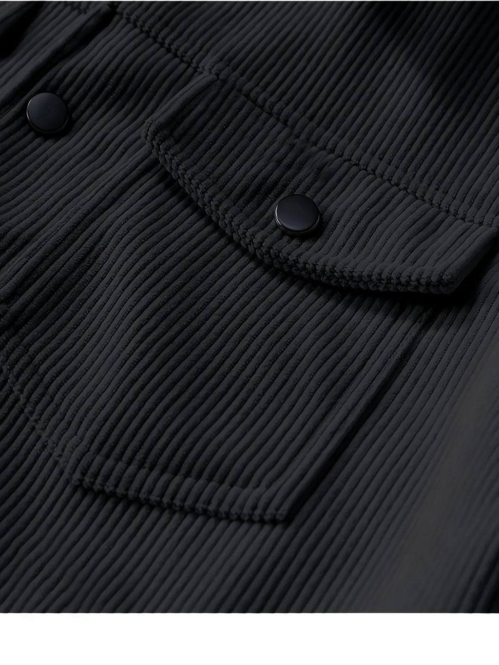 Men's Fashionable Versatile Windproof Comfortable Casual Jacket